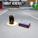 [NEW] Tambay Heneral