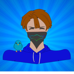 the team for gamer