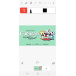 Cuphead Studio