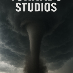 EF-5 Tornado Chase