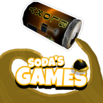 Soda's Games