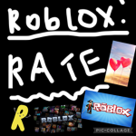 Roblox Rate