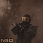 | -- Moscow's Infantry Division -- |