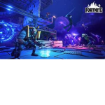 Fortnite/Island Royal Fan Group