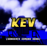 Kev Concerts