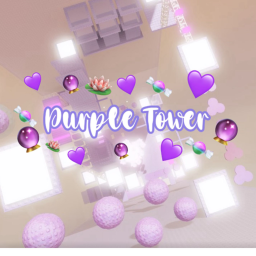 Purple Tower