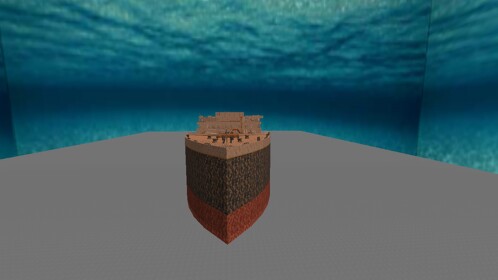 Titanic Memorial (Wreck Of The Titanic) |New Name|