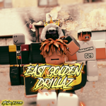 {EGD} East Golden Drillaz