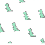 baby Dinos