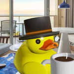 Ducky shop