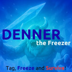 Denner the Freezer