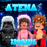 Atena$