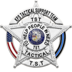 KPS:TST | KPS Tactical Support Team