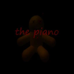 The Piano icon