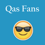 Qas Fans