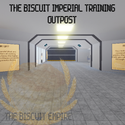 [UPDATE] Training Outpost