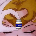 clorie'
