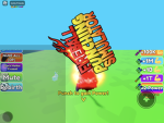 Me and da boys with random games