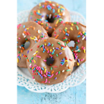 DONUTS FOR LIFE!!!!!!!!!!!!!!