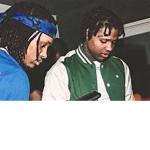 Slime Kings