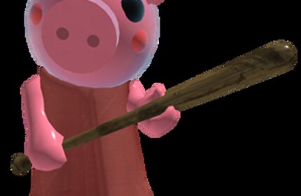 Survive The Killer Piggy