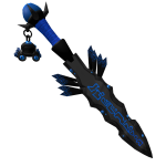Immortal Sword: Bluegaze