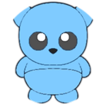 Ice Panda