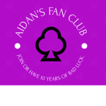 Aidan's Fan Club