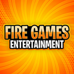 FIRE GAMES ENTERTAINMENT
