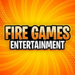 FIRE GAMES ENTERTAINMENT Group Thumbnail