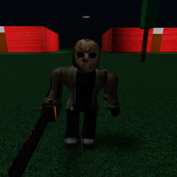Survive Jason The Killer
