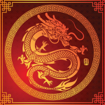 The Eastern Dragon