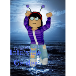 Ocean'z  Appilication Center.