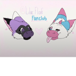 Lilac_Floof Fanclub! :3 <3