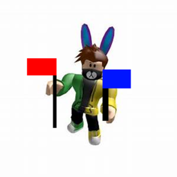 Capture The Flag!