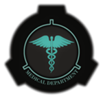 |\ SCP Medical Department /|