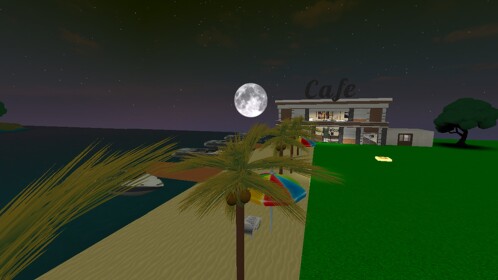 H20 Just Add Water (Update)V.2.1 