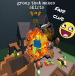 fayz club