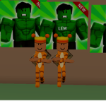 Pookie Squad