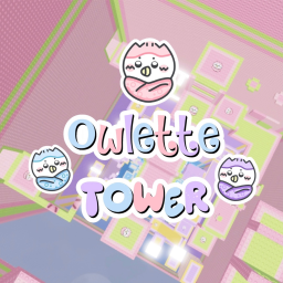 [NEW] Owlette Tower