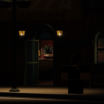 MUZZLE FLASH [City Map]