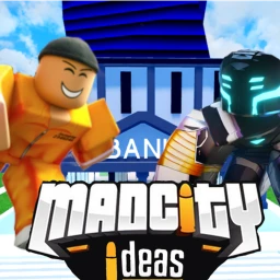 Mad City Ideas New Era icon