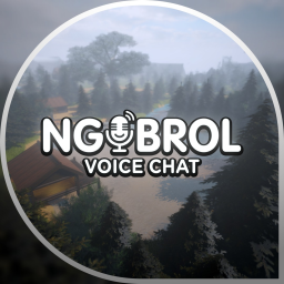 NGOBROL 🔊