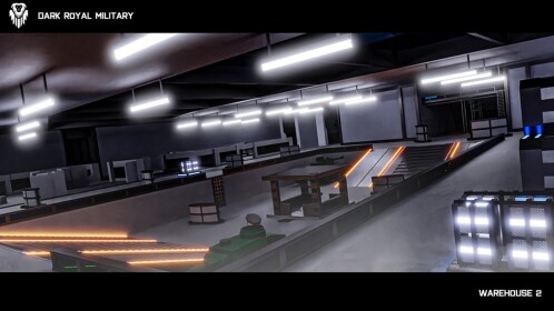 [10V10] Warehouse 2