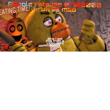 Chica wanna play with you