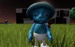 Smurf Gods