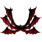Demon Wings