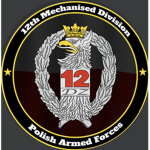 [PAF] 12th Mechanised Division