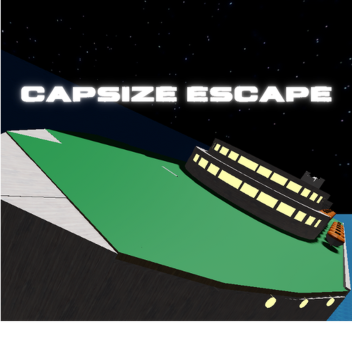 Capsize Escape (read desc)