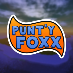 [BETA] Punt'y Foxx